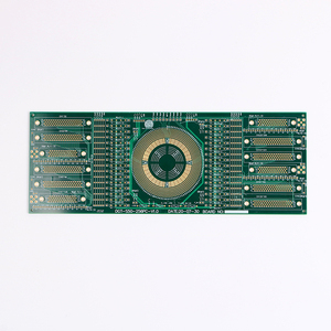 ที่กำหนดเองการออกแบบ PCB FR4 PCB เครื่องขยายเสียงคณะกรรมการวงจรพิมพ์ PBC คณะกรรมการหลาย PCB - Product Image 6