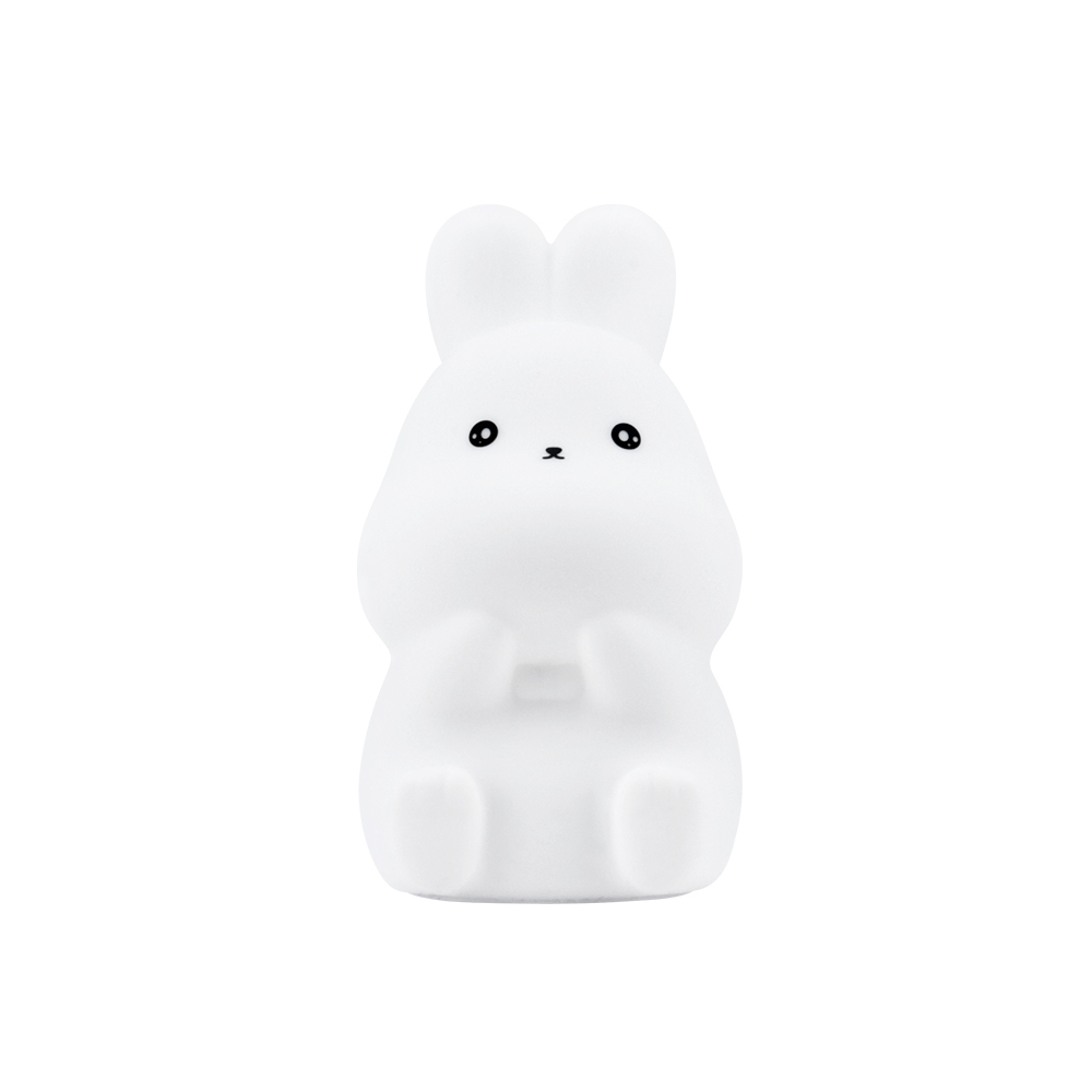 LJC-197 Rabbit
