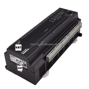 Vendita calda Delta PLC (controllore logico programmabile) con modello DVP60EC00R3 a un prezzo scioccante logica di controllo - Product Image 3