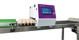 Конвейер для печати яиц, 6 головок - Product Image 2