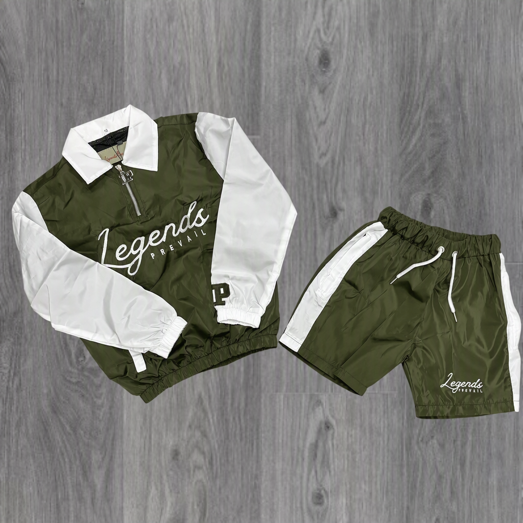 Army Green