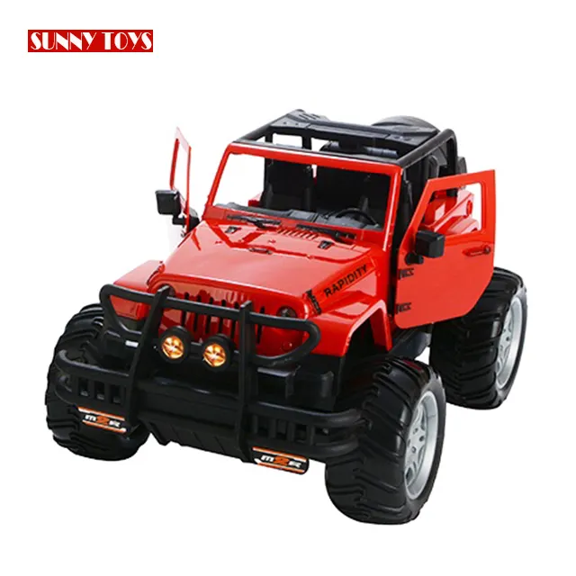 1/12 OEM remote control car rc toy 5CH auto opening door cross country toy with light good sale toys