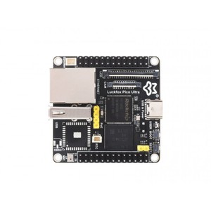 Luckfox Pico Ultra PoE Kit RV1106 Linux Micro Placa de desarrollo con módulo PoE - Product Image 2