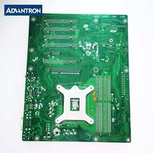 <strong>Advantech</strong> AIMB-706 AIMB-706VG AIMB-706G2 <strong>Embedded</strong> <strong>Computer</strong> Motherboard Industrial Control Main Board Cutting Machine Board Stock - Product Image 2