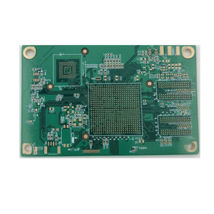 <strong>PCB</strong> for Smart <strong>TVs</strong> Printed Circuit Board with Advanced Thermal Management - Product Image 2