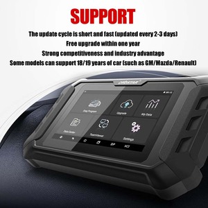 OBDSTAR X300 Pro4 Pro 4 Schlüssel Master Auto Schlüssel Programmierer