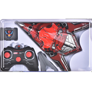 R/C Jet Fighters <strong>Model</strong> Radio Control 4 Channel <strong>Glider</strong> AirPlane Toy - Product Image 1