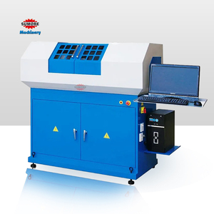MACH & GSK & SIEMENSシステムCnc旋盤金属マイクロCNC旋盤価格Sumore SP2118S Kc6s - Product Image 1