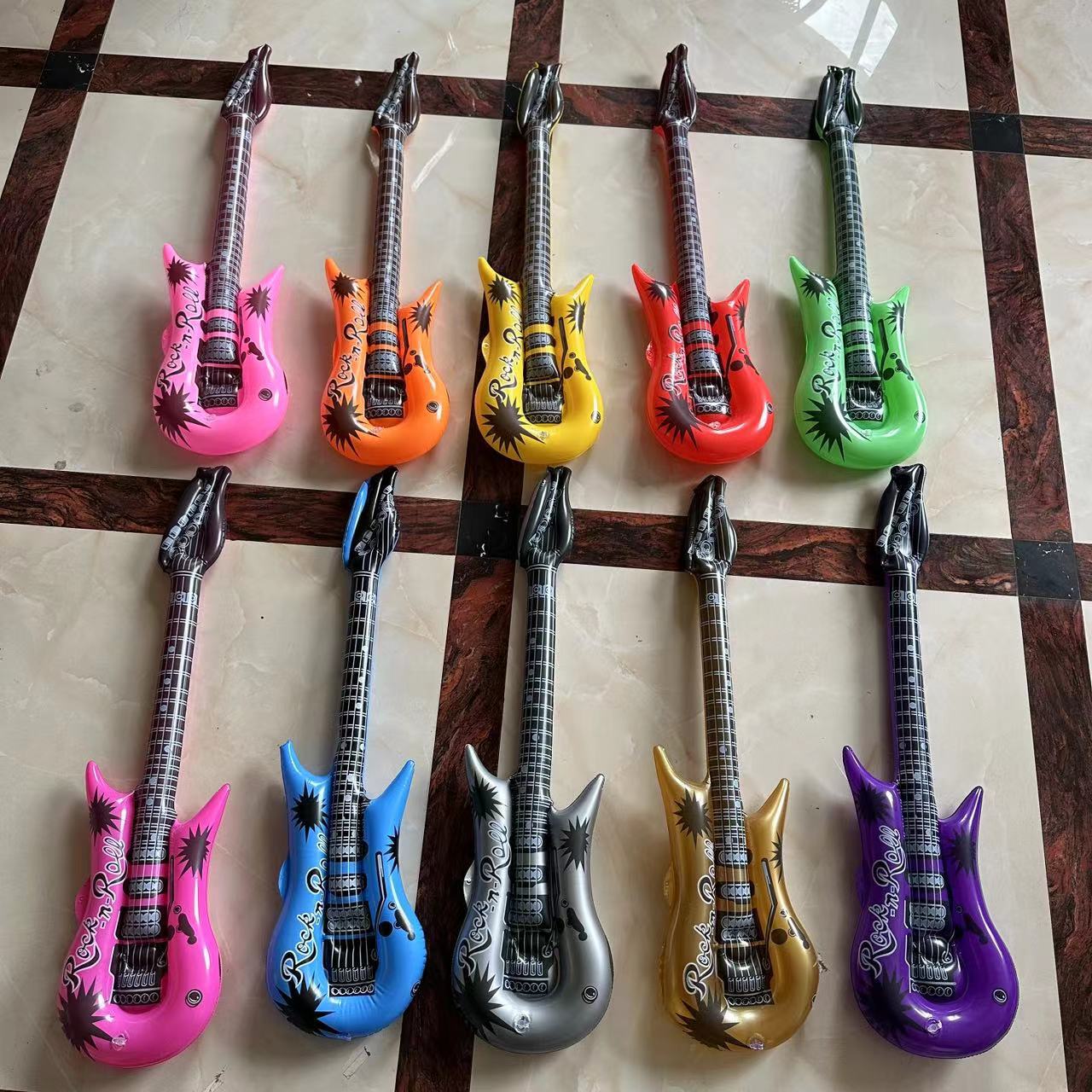 90 cm guitar