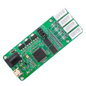 FT4232-4TTL USB to 4 Channel TTL Module <strong>UART</strong> Serial Port XH2.54 ICs FT4232HL FT4232 Converter