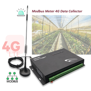 Modbus-Daten erfassungs gerät 4G Modbus Ethernet-Datenlogger Datenlogger Energie zähler Strom qualitäts analysator - Product Image 1