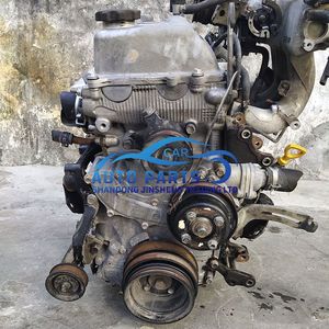 Güç deposu ile satılık otomatik 3RZ benzinli motor olmayan Turbo kullanılır - Product Image 3