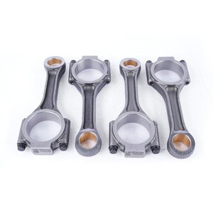 Auto <strong>Parts</strong> 038105401J 038198401F Connecting Rod for <strong>VW</strong> Transporter Multivan Crafter 2.0TDI AXD AXE BPC BNZ CBHA - Product Image 4