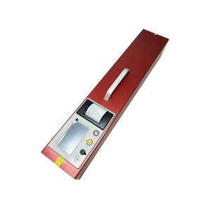TBTRMR-1C küçük mini yatay el retroreflectometer yol işaretleme testi - Product Image 5