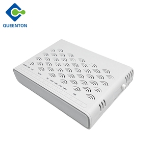 Ftth V5.0 V5.2 V6.0 Onu F660 Gpon Ftth 1POTS + 4GE + USB + 1Wi-Fi Cheap ucuz Terminal Fiber optik ağ Epon Gpon Onu Wifi 6 - Product Image 6