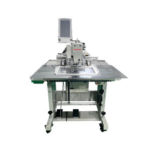 Ruinian-G342 Computer bearbeitbare Grafiken zum Nähen einer automatischen Nähmaschine für elastische Lederwaren - Product Image 1
