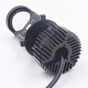 FSYLX Y6 Y6D 12000lm 6000K H4 Auto Headlight <strong>Led</strong> Fisheye Car H4 Motorcycle 80W H4 <strong>Led</strong> Headlight Para Auto - Product Image 6