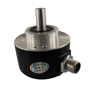 ABE-MRCO-14161 Absolute Value <strong>Encoder</strong> Multi Turn 16 Bit Contactless Magnetic <strong>Induction</strong> Technology with High Accuracy - Product Image 6
