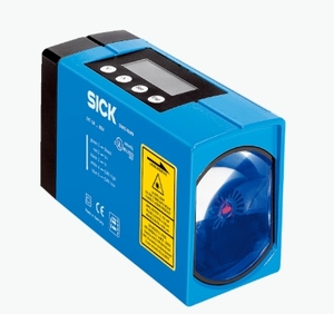 Sensor fotoeléctrico ultrasónico, número de pedido 6036919 - Product Image 1