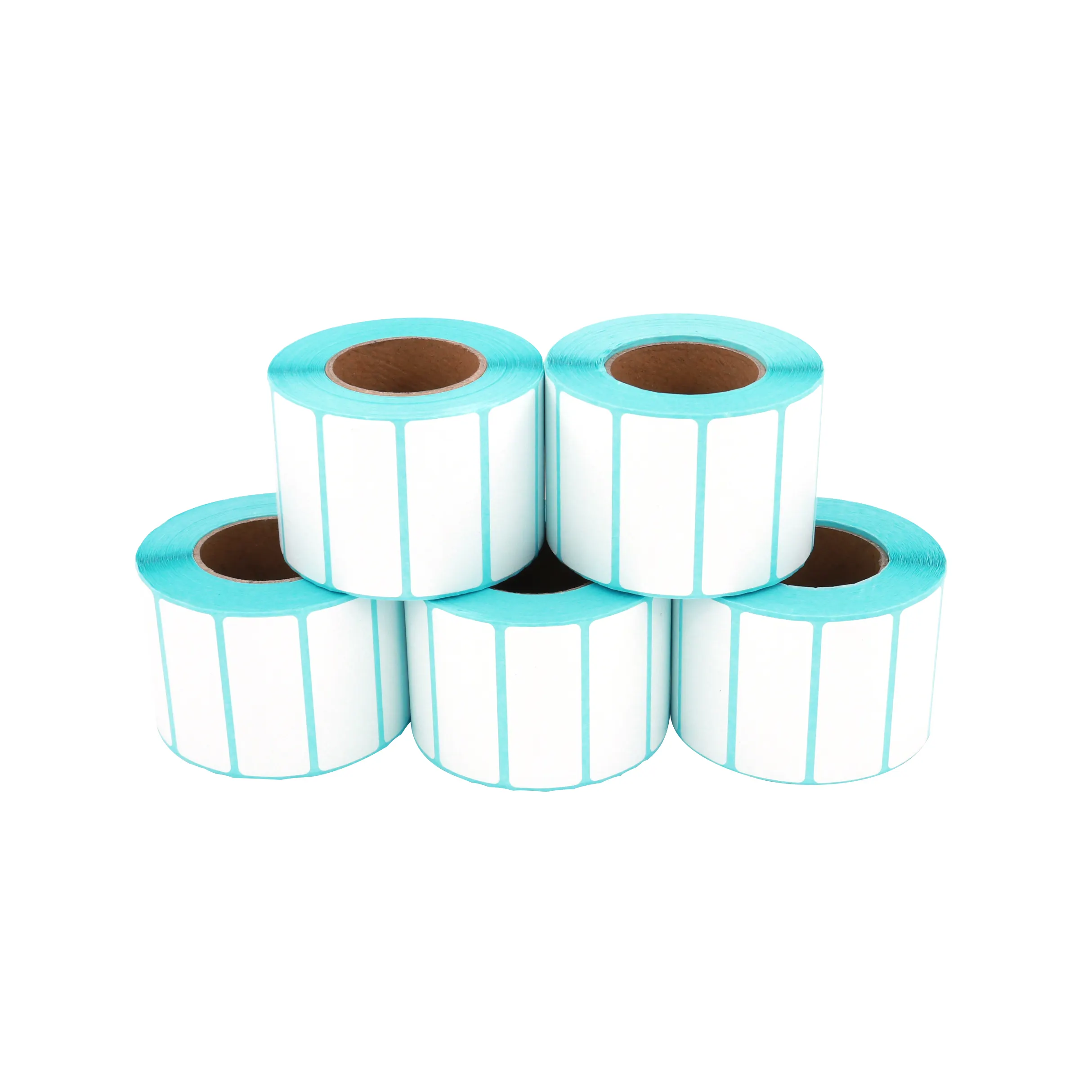 Rolls m110/m200 papel térmico 1.96 ''x 0.79'' 50x20mm, multi-propósito, quadrado autoadesivo etiqueta para phomemo m110