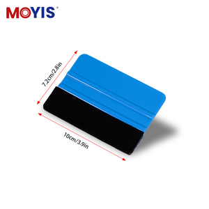 Bán buôn tự động vinyl bọc công cụ <span class=keywords><strong>scraper</strong></span> xe cửa sổ Tint Applicator và công cụ <span class=keywords><strong>scraper</strong></span> cho hiệu quả cài đặt của xe phim - Product Image 2