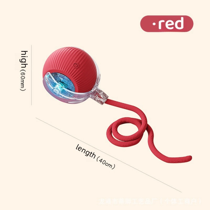 Red Smart