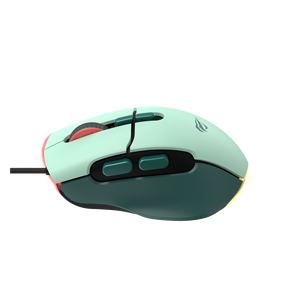 Havit MS962 Mouse da gioco Logo personalizzato Mouse ergonomico Computer ricevitore Usb Mouse da gioco cablato - Product Image 5
