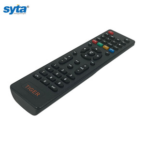 <strong>Remote</strong> Control for DVB-S2 Tiger - Product Image 5