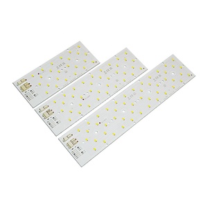 Zhaga <strong>Led</strong> Module 49.<strong>5</strong>*172.2mm 36W CRI70 4000K Street Light <strong>Pcb</strong> Light Module Lighting Aluminum for Outdoor 7070 Smd <strong>Led</strong> 95 5300 - Product Image 5