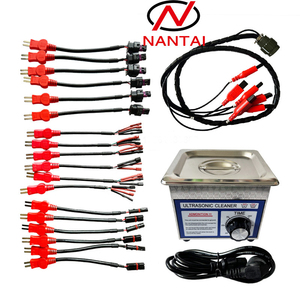 Direkteinspritzinjektor-Test gerät Kraftstoffinjektor-Leistungs tester für GDI-Systeme Hochdruck injektor reiniger und-tester - Product Image 5