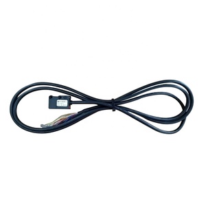 MTS H5E 0528 L M01 SC 磁性编码器 lvdt 位移传感器 - Product Image 5