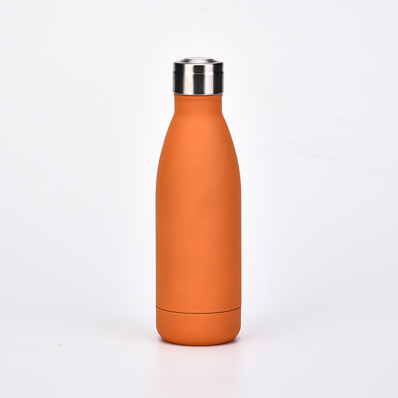 Vermilion Orange