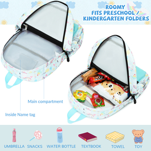 Hot Style Custom Student Backpacks <strong>Low</strong> <strong>Moq</strong> Backpacks Set Book <strong>Bags</strong> for Teenagers Lightweight School Backpack With Lunch <strong>Bag</strong> - Product Image 6