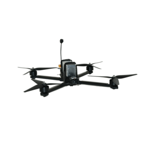 Gece görüş kamera ile DroView 10 inç FPV yarış Drones uzun zaman uçuş 5km görüntü iletim ağır yük büyük stok - Product Image 5