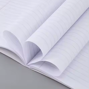 贴牌大理石作文书文具笔记本硬皮练习本B5大学100床单 - Product Image 6