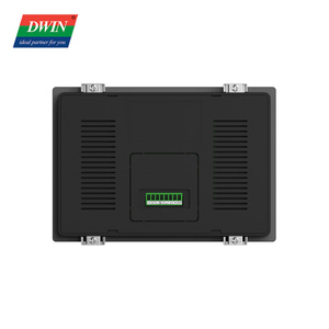 DWIN 7 pollici Smart touch screen TFT LCD moduli HMI Resistive Touch Panel con custodia custodia custodia di ricambio - Product Image 2