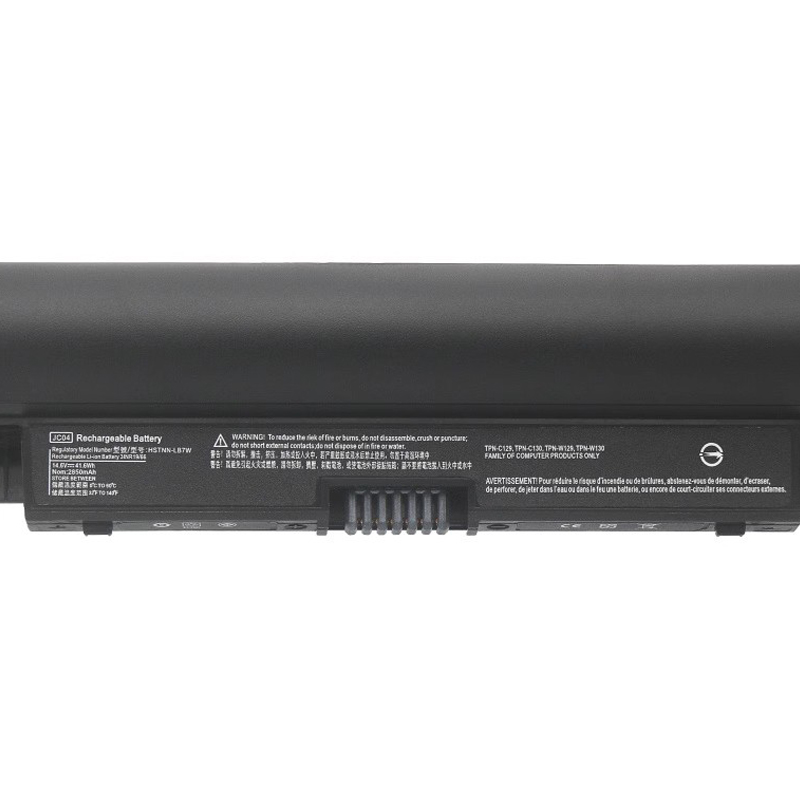 For HP TPN-W129 TPN-W130 TPN-C129 TPN-C130 TPN-Q18