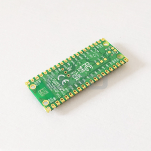 Raspberry Pi Pico W microcontrollore scheda di sviluppo RP2040 scheda microcontrollore Chip con scheda Wireless