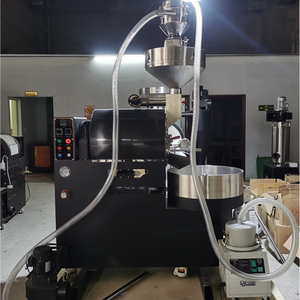Vacuum <strong>Automatic</strong> Feeder Machine Loader Coffee Pneumatic <strong>Conveyor</strong> for <strong>Loading</strong> <strong>Unloading</strong> Corn Bean - Product Image 3