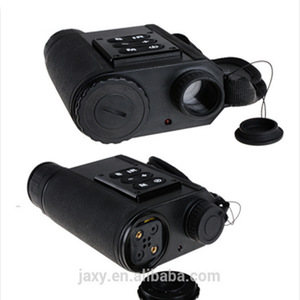 500M Kỹ Thuật Số Tầm Nhìn Ban Đêm Đa Chức Năng <span class=keywords><strong>6X32</strong></span> Tầm Nhìn Ban Đêm Scout Phạm Vi Finder Hồng Ngoại IR Bằng Một Mắt Kính Thiên Văn - Product Image 4