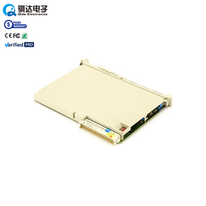 New Original <strong>Simatic</strong> S5 470 <strong>Analogic</strong> Output <strong>Module</strong> 6ES5470-4UA12 Siemens PLC Programmable Controller in Stock - Product Image 1
