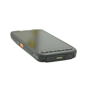 2G/3G/4G AndroidOSクアッドコアモバイルコンピューター頑丈なハンドヘルドPDAターミナル、バーコードスキャンHT50C - Product Image 5
