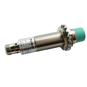 Proximity Switch ANT2-8 208485 V1 ANT1-5 <strong>inductive</strong> <strong>analog</strong> 0-10V20mA <strong>Sensor</strong>