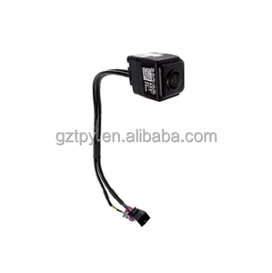 OEM 760980568 5q09audi 68b 4M0980556A AUDI Volkswagen A3 A5 A7 için yüksek kaliteli araba parçaları dikiz yedekleme ters yardımcı kamera - Product Image 1