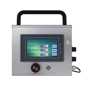 RK600-08A WIFI 4G GPRS Weather Station Accessories LCD Display <strong>Data</strong> <strong>Logger</strong> for Recorder