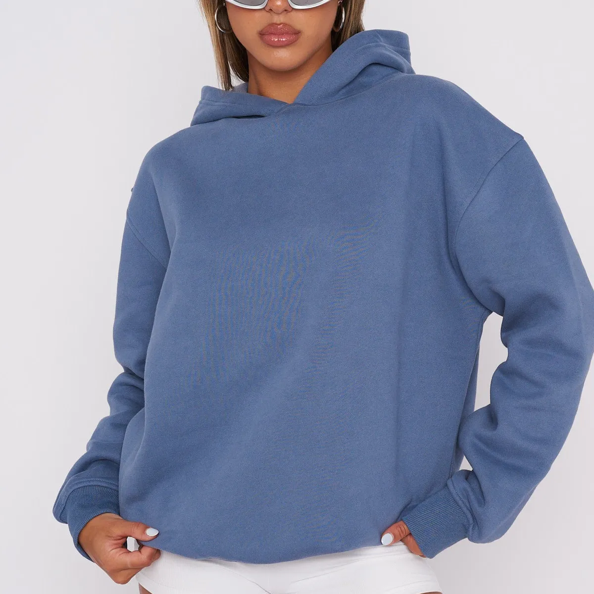 Personalizado plus size hoodies & camisolas das mulheres Mulheres 3D Puff Print fabricante Algodão Oversized Puff Printing hoodie