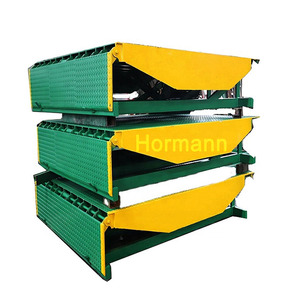 Electric Rotating Lifting Platform Manual <strong>Container</strong> <strong>Loading</strong> Platform Mobile Boarding Custom Hydraulic <strong>Loading</strong> Dock Ramp - Product Image 3