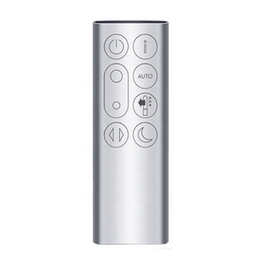 สำหรับเครื่องฟอกอากาศ Dyson พัดลมไร้ใบพัดรีโมทคอนโทรล TP04 TP06 TP09 DP04อุปกรณ์เสริมเครื่องฟอกอากาศมี8ปุ่มดูเหมือนกรอบโลหะ - Product Image 3