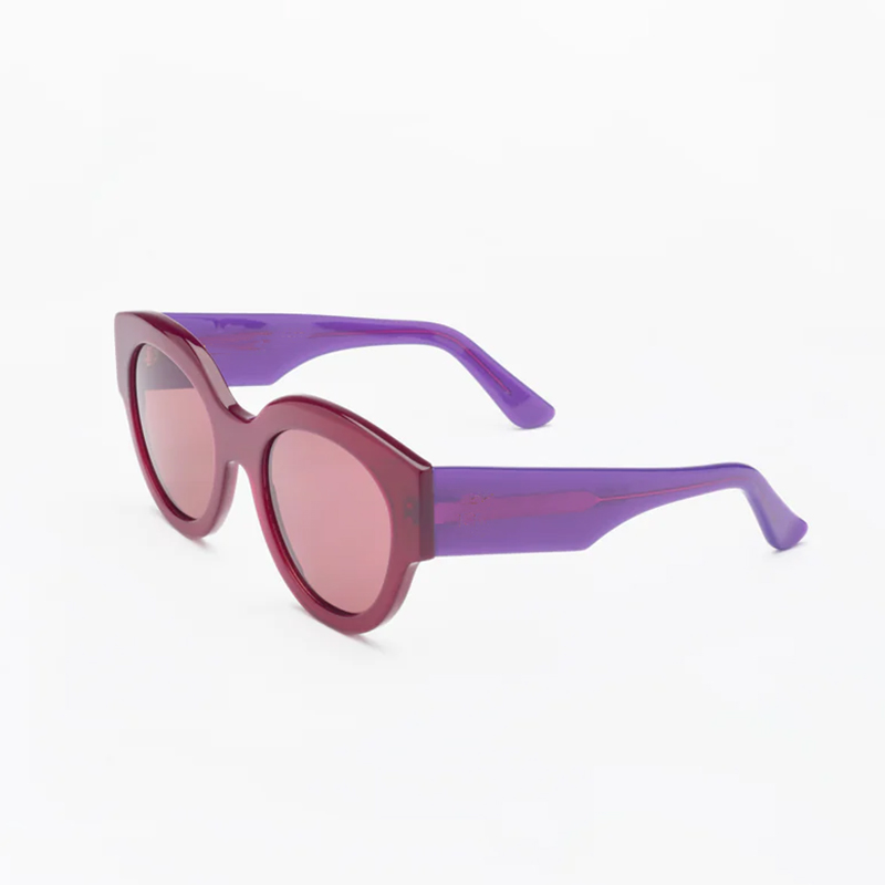 Violet-violet