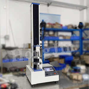 Máquina de prueba de tensión y compresión de resorte, amortiguador de fatiga, equipo de prueba de vida útil, probador de prueba de elasticidad de resorte